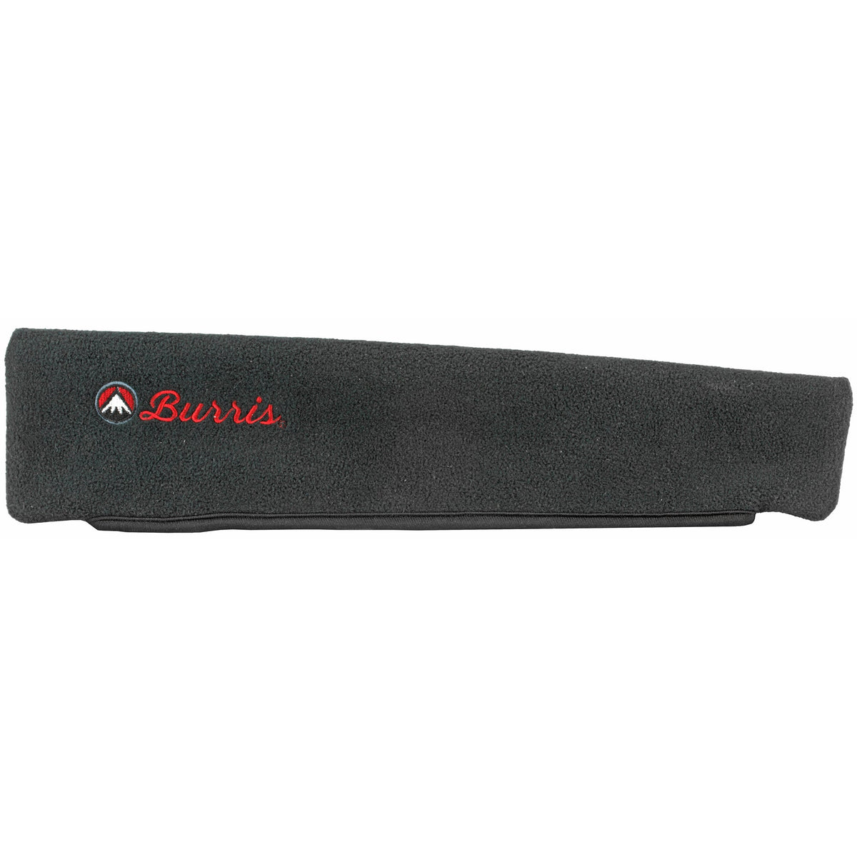 BURRIS SCOPE COVER LARGE BLK - Get Tight Gear