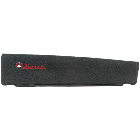 BURRIS SCOPE COVER LARGE BLK - Get Tight Gear
