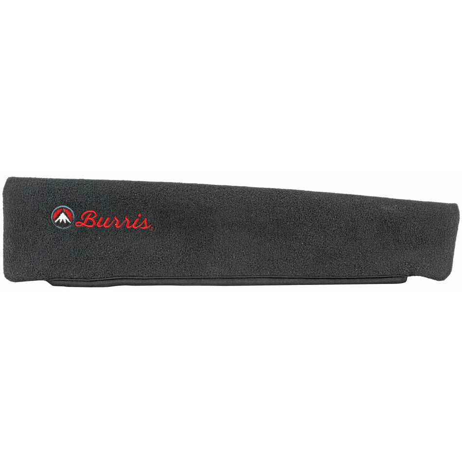 BURRIS SCOPE COVER LARGE BLK - Get Tight Gear