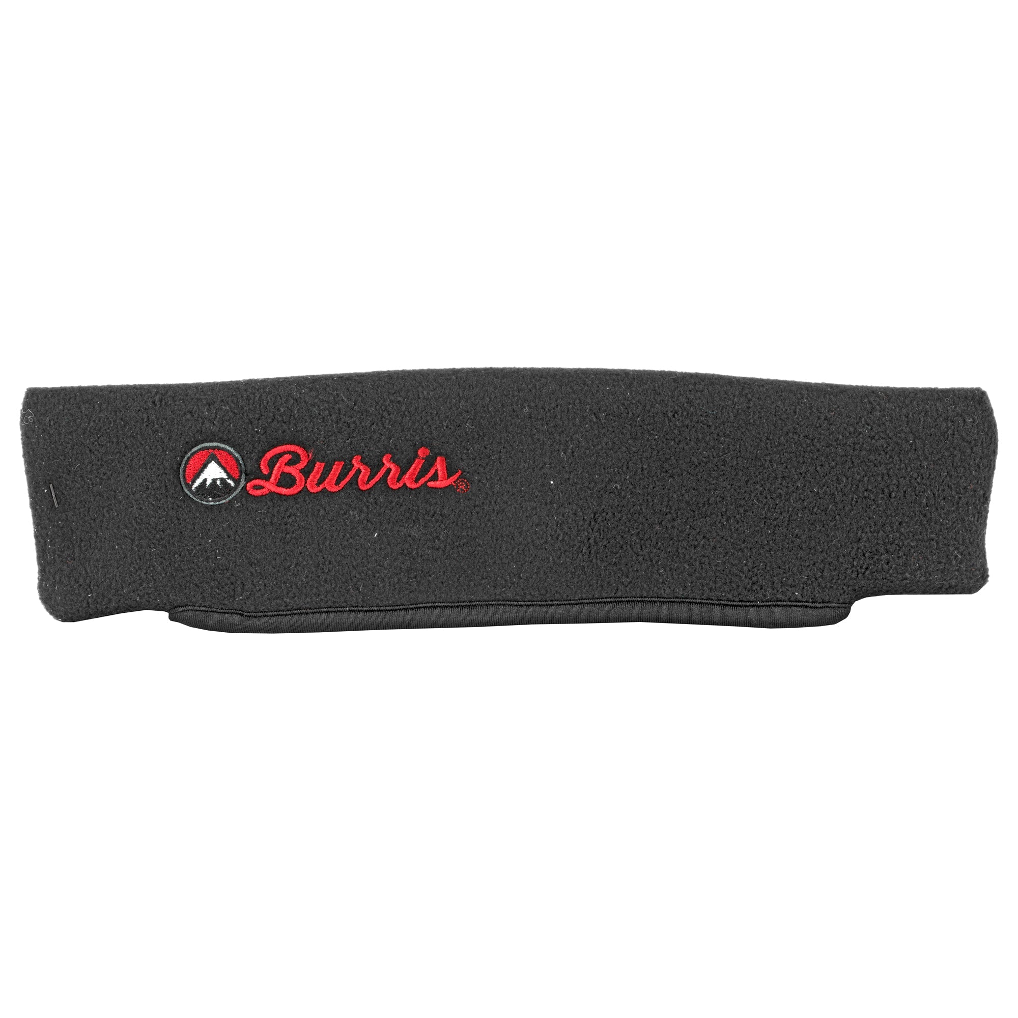 BURRIS SCOPE COVER MEDIUM BLK - Get Tight Gear