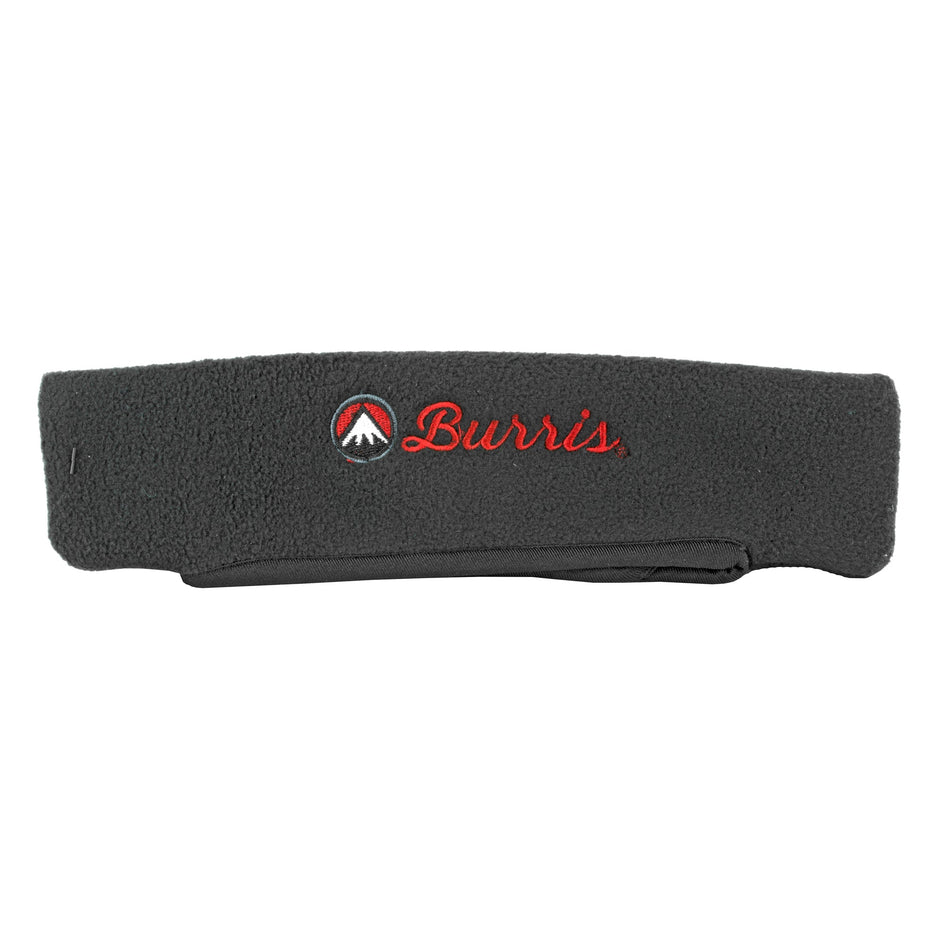 BURRIS SCOPE COVER SMALL BLK - Get Tight Gear