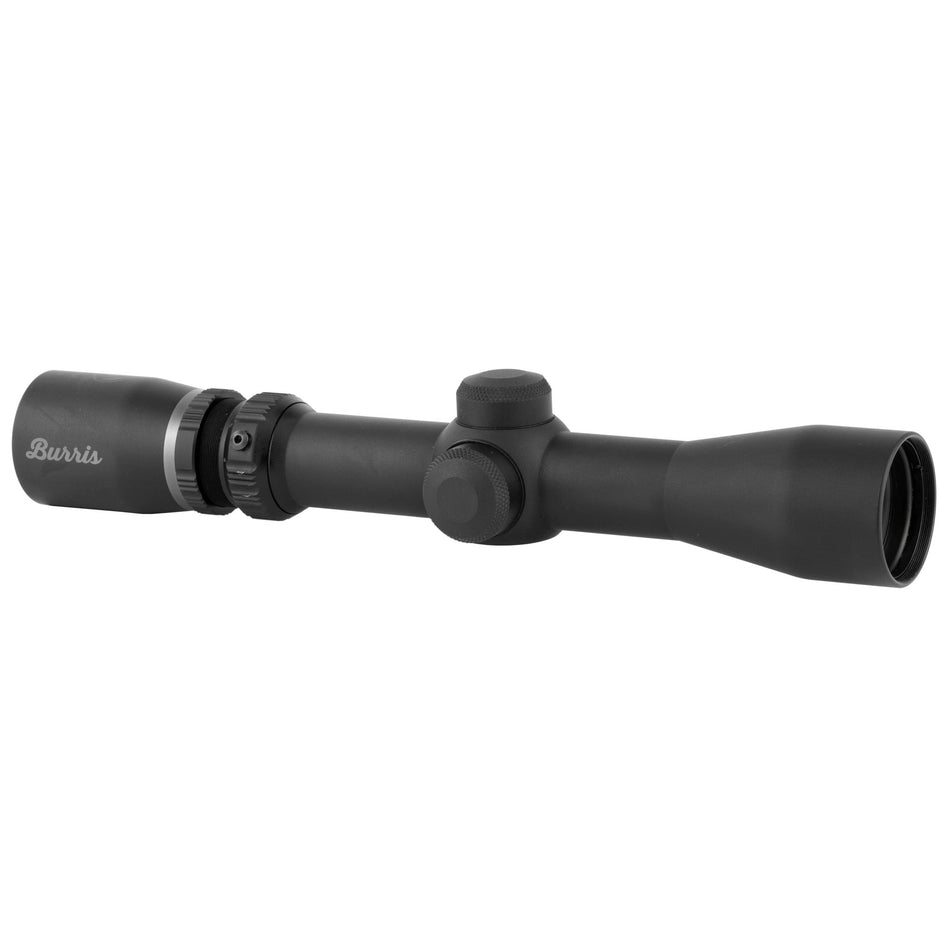 BURRIS SCOUT 2 - 7X32 B - PLEX MATTE - Get Tight Gear