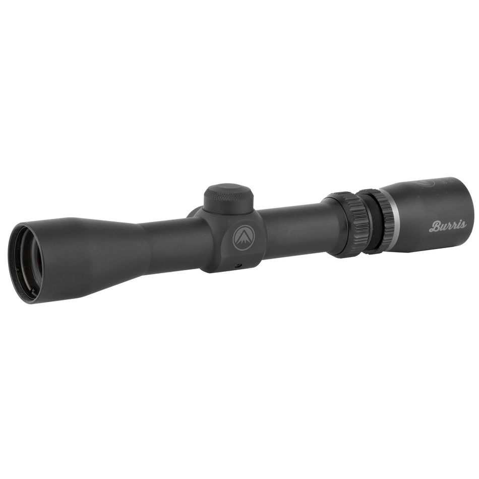 BURRIS SCOUT 2 - 7X32 B - PLEX MATTE - Get Tight Gear