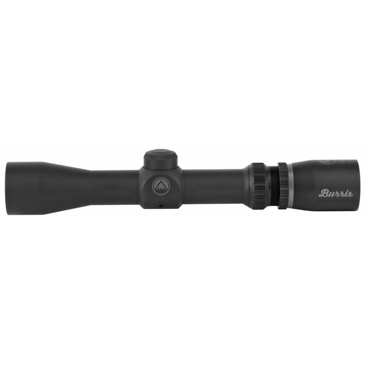 BURRIS SCOUT 2 - 7X32 B - PLEX MATTE - Get Tight Gear