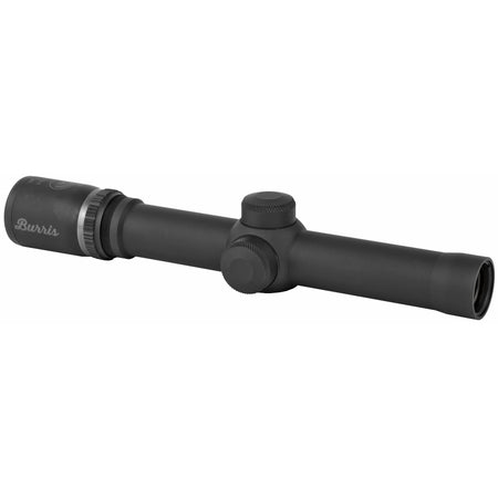 BURRIS SCOUT 2.75X HVY PLEX MATTE - Get Tight Gear