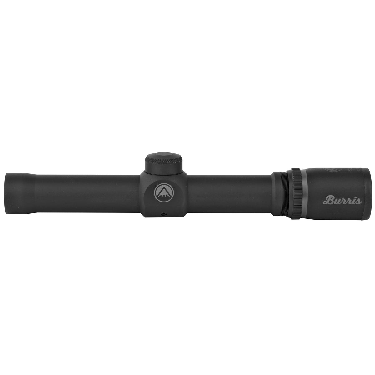 BURRIS SCOUT 2.75X HVY PLEX MATTE - Get Tight Gear