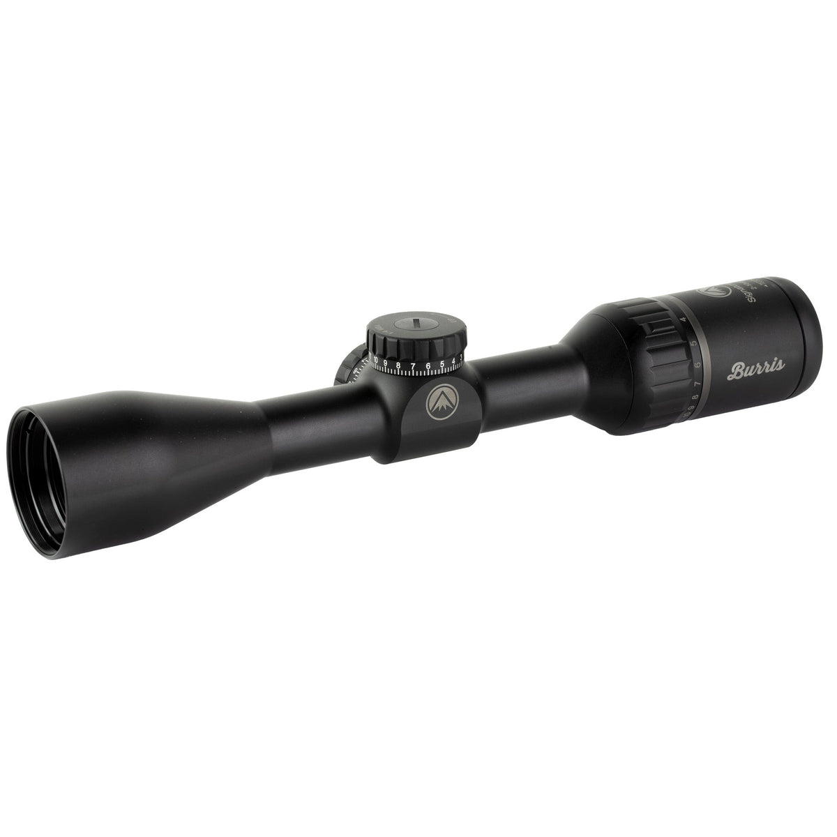 BURRIS SIG HD 2 - 10X40MM BAL E3 - Get Tight Gear