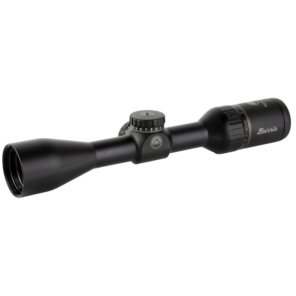 BURRIS SIG HD 2 - 10X40MM BAL E3 - Get Tight Gear