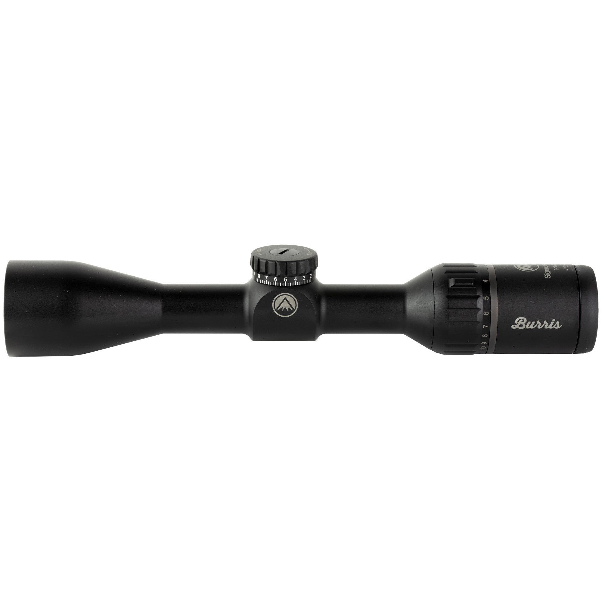 BURRIS SIG HD 2 - 10X40MM BAL E3 - Get Tight Gear