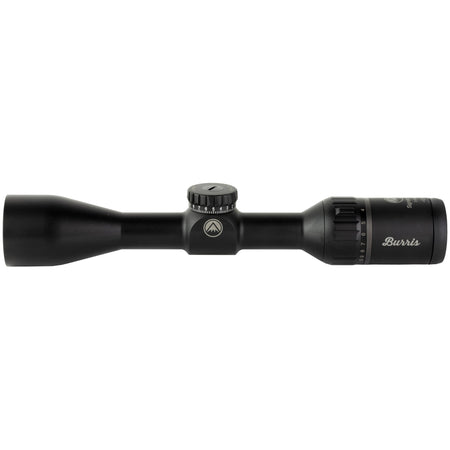 BURRIS SIG HD 2 - 10X40MM BAL E3 - Get Tight Gear