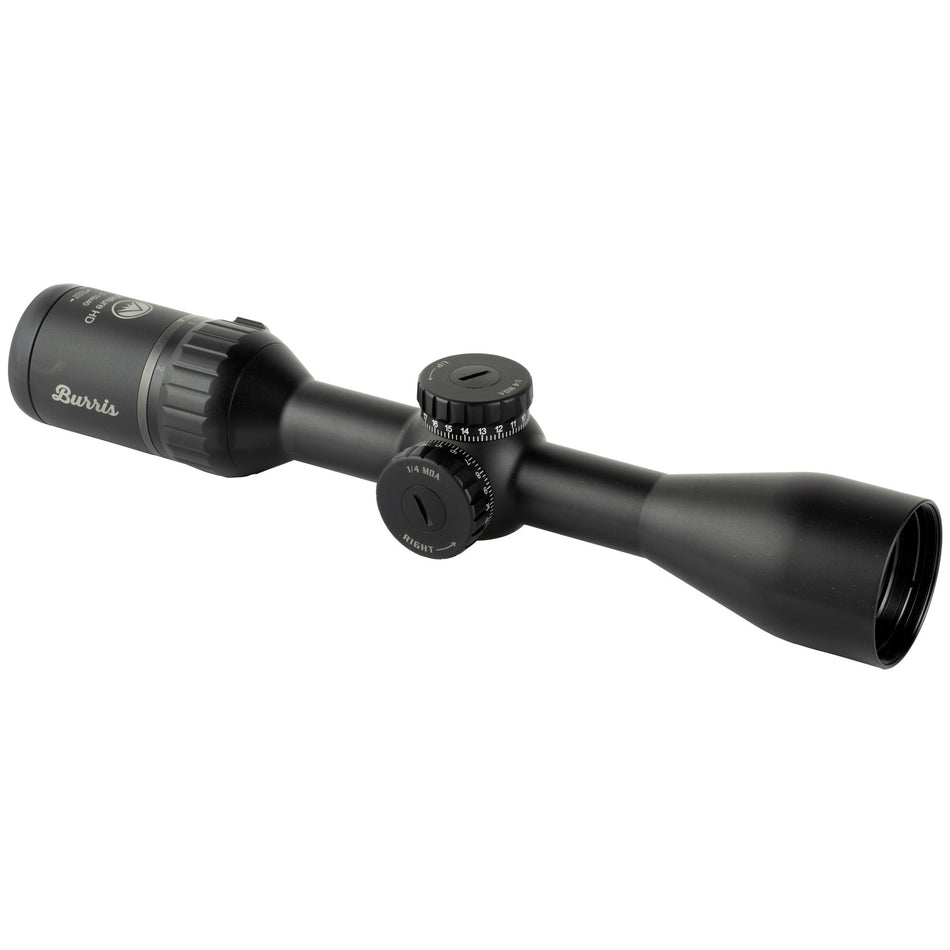 BURRIS SIG HD 2 - 10X40MM BAL E3 - Get Tight Gear