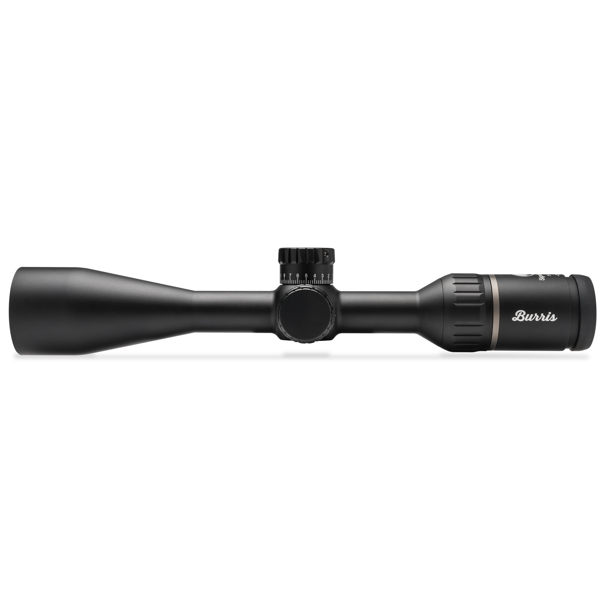 BURRIS SIG HD 3 - 15X44MM ILLUM BAL E3 - Get Tight Gear