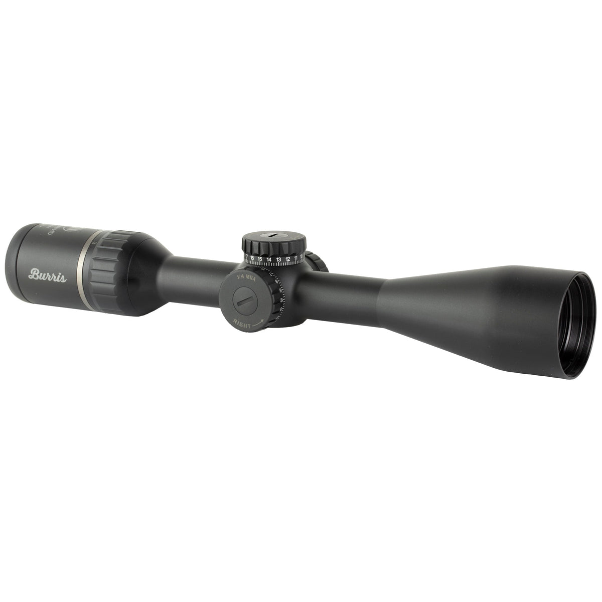 BURRIS SIG HD 3 - 15X44MM PLEX - Get Tight Gear