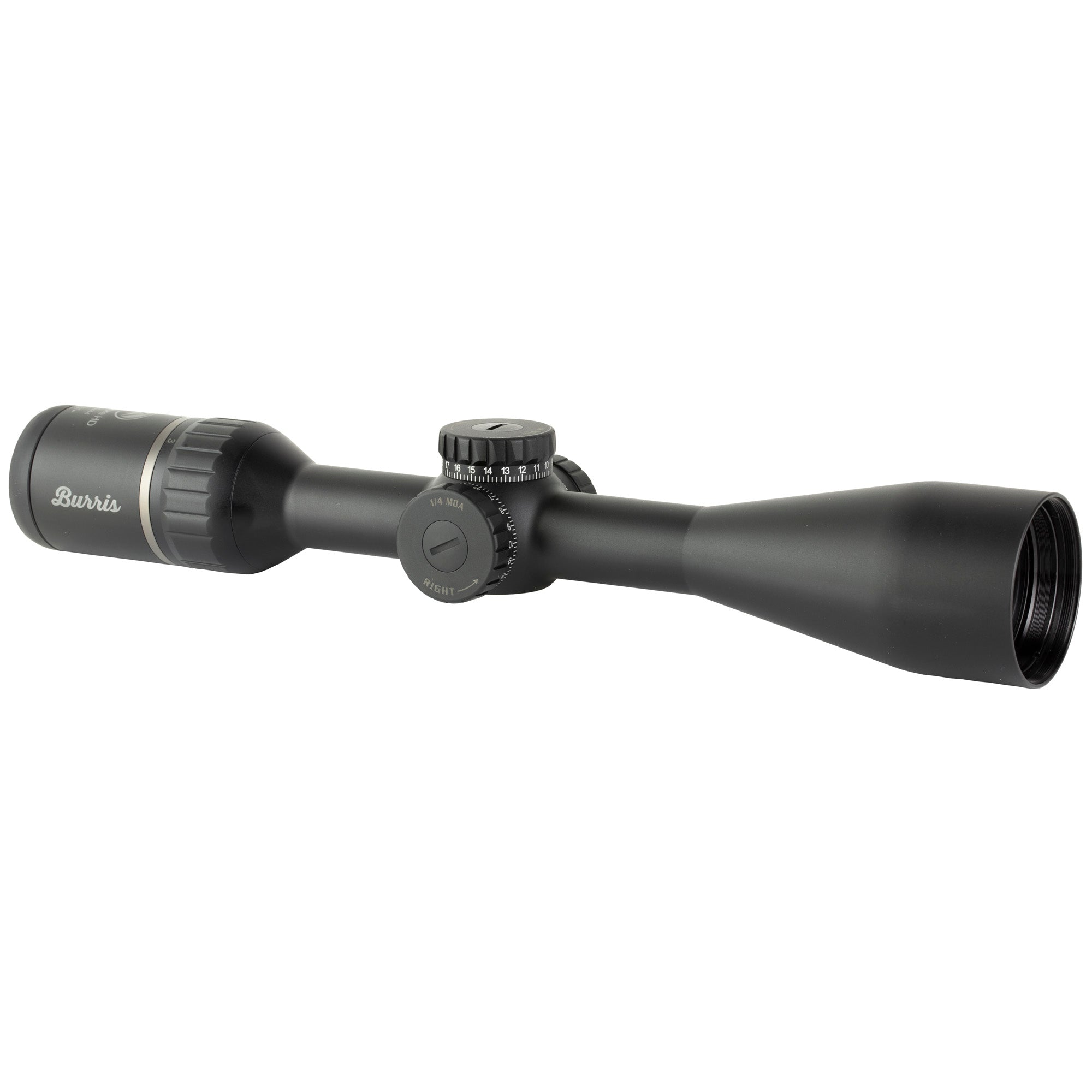 BURRIS SIG HD 3 - 15X44MM PLEX - Get Tight Gear