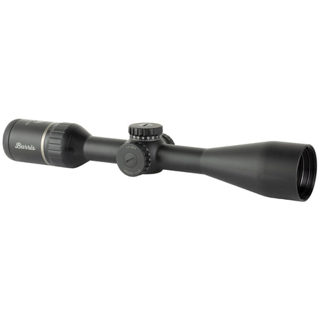 BURRIS SIG HD 3 - 15X44MM PLEX - Get Tight Gear