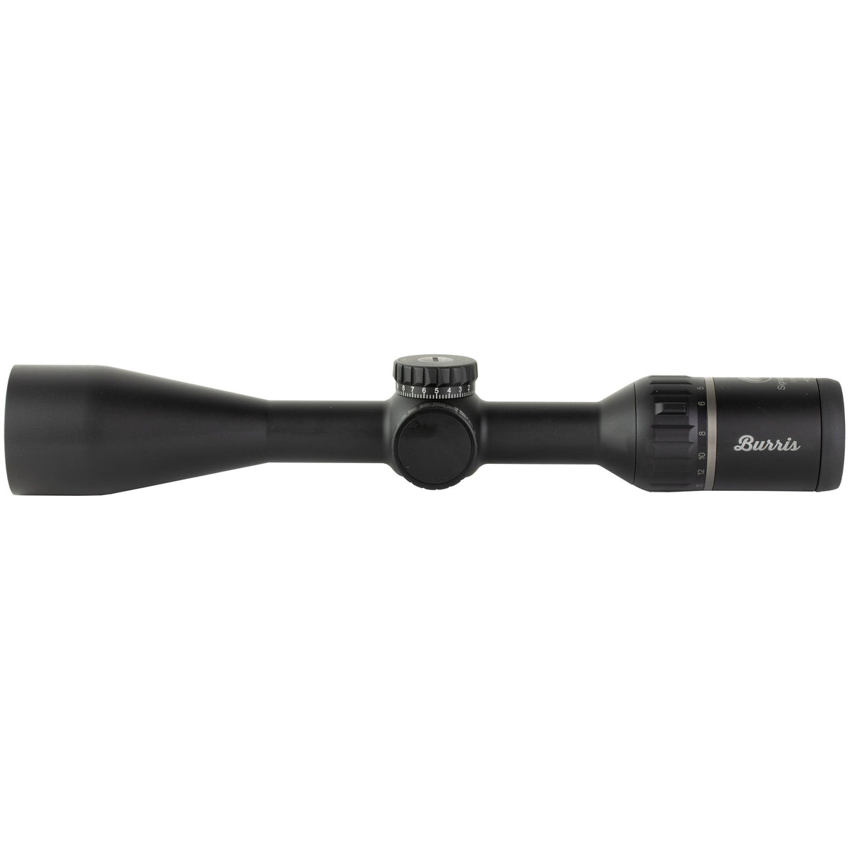 BURRIS SIG HD 3 - 15X44MM PLEX - Get Tight Gear