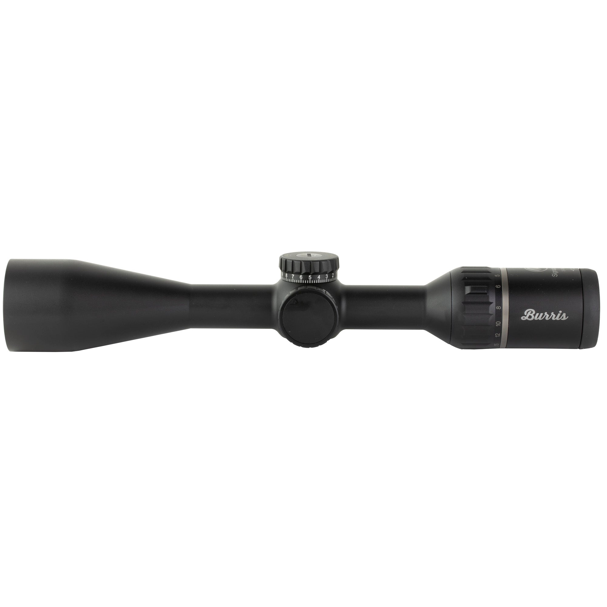 BURRIS SIG HD 3 - 15X44MM PLEX - Get Tight Gear