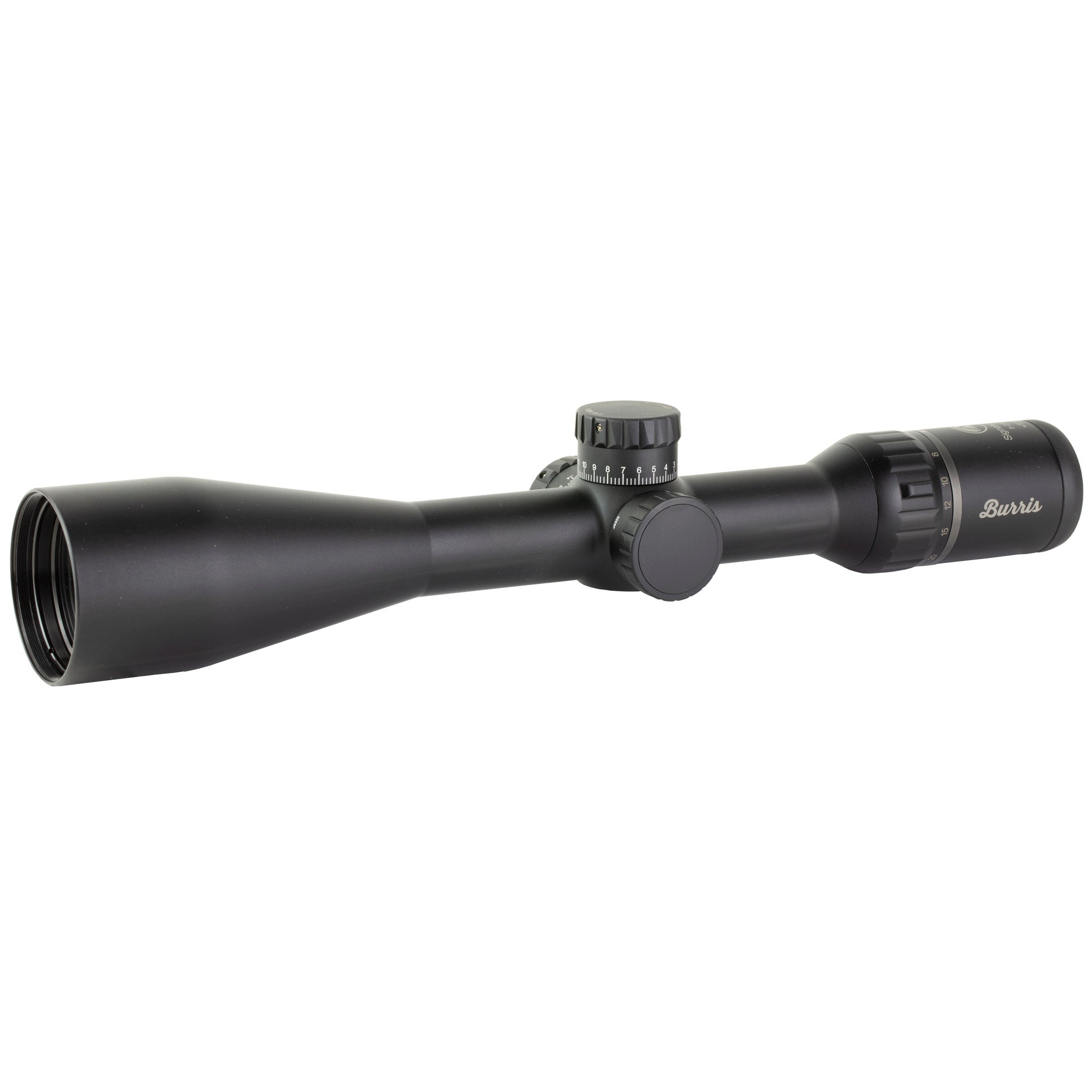 BURRIS SIG HD 5 - 25X50MM FINE PLEX - Get Tight Gear