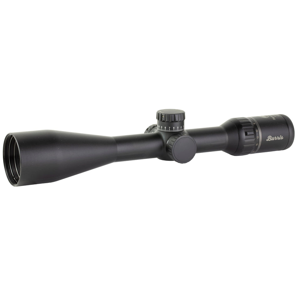 BURRIS SIG HD 5 - 25X50MM FINE PLEX - Get Tight Gear