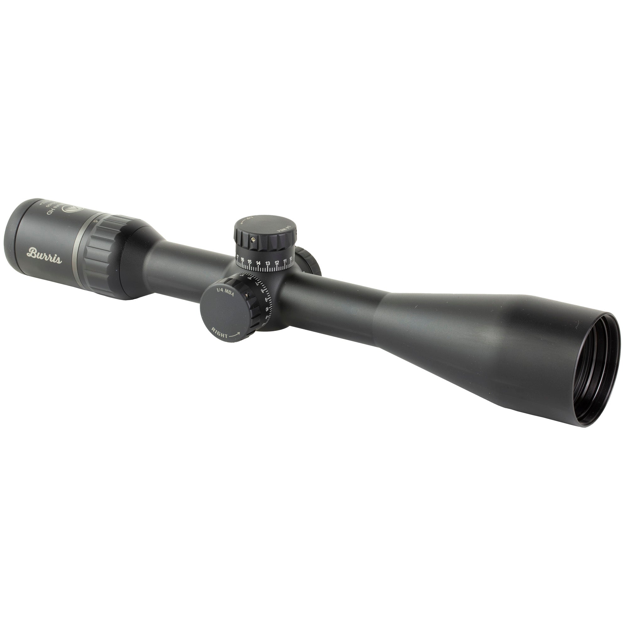 BURRIS SIG HD 5 - 25X50MM FINE PLEX - Get Tight Gear