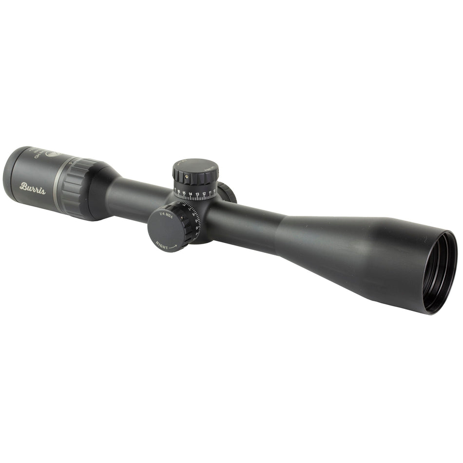 BURRIS SIG HD 5 - 25X50MM FINE PLEX - Get Tight Gear