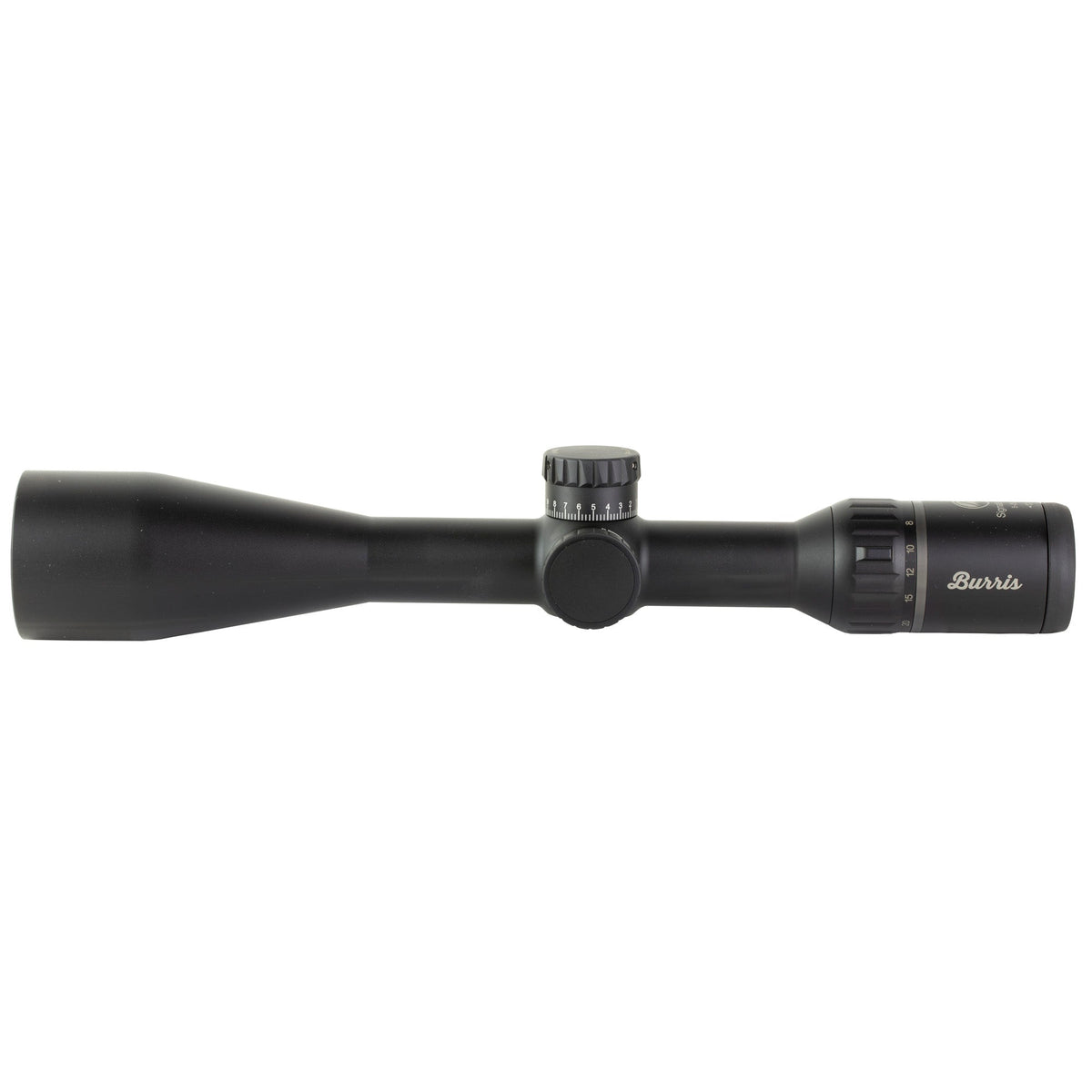 BURRIS SIG HD 5 - 25X50MM FINE PLEX - Get Tight Gear
