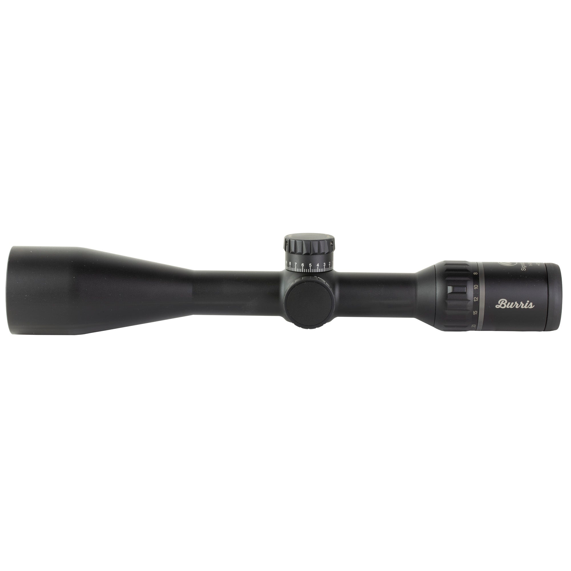 BURRIS SIG HD 5 - 25X50MM FINE PLEX - Get Tight Gear