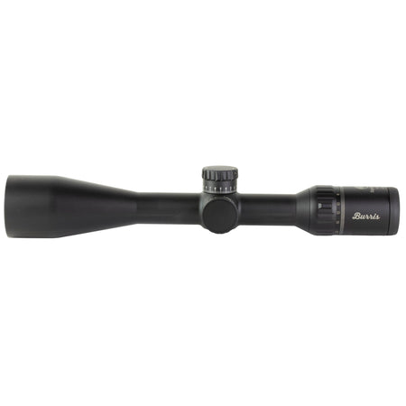 BURRIS SIG HD 5 - 25X50MM FINE PLEX - Get Tight Gear