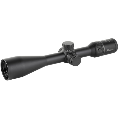 BURRIS SIG HD 5 - 25X50MM ILLUM 6.5 CM - Get Tight Gear