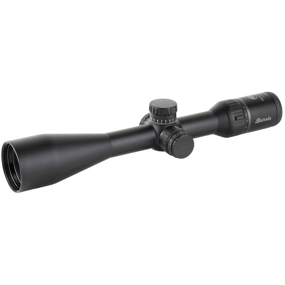 BURRIS SIG HD 5 - 25X50MM ILLUM 6.5 CM - Get Tight Gear