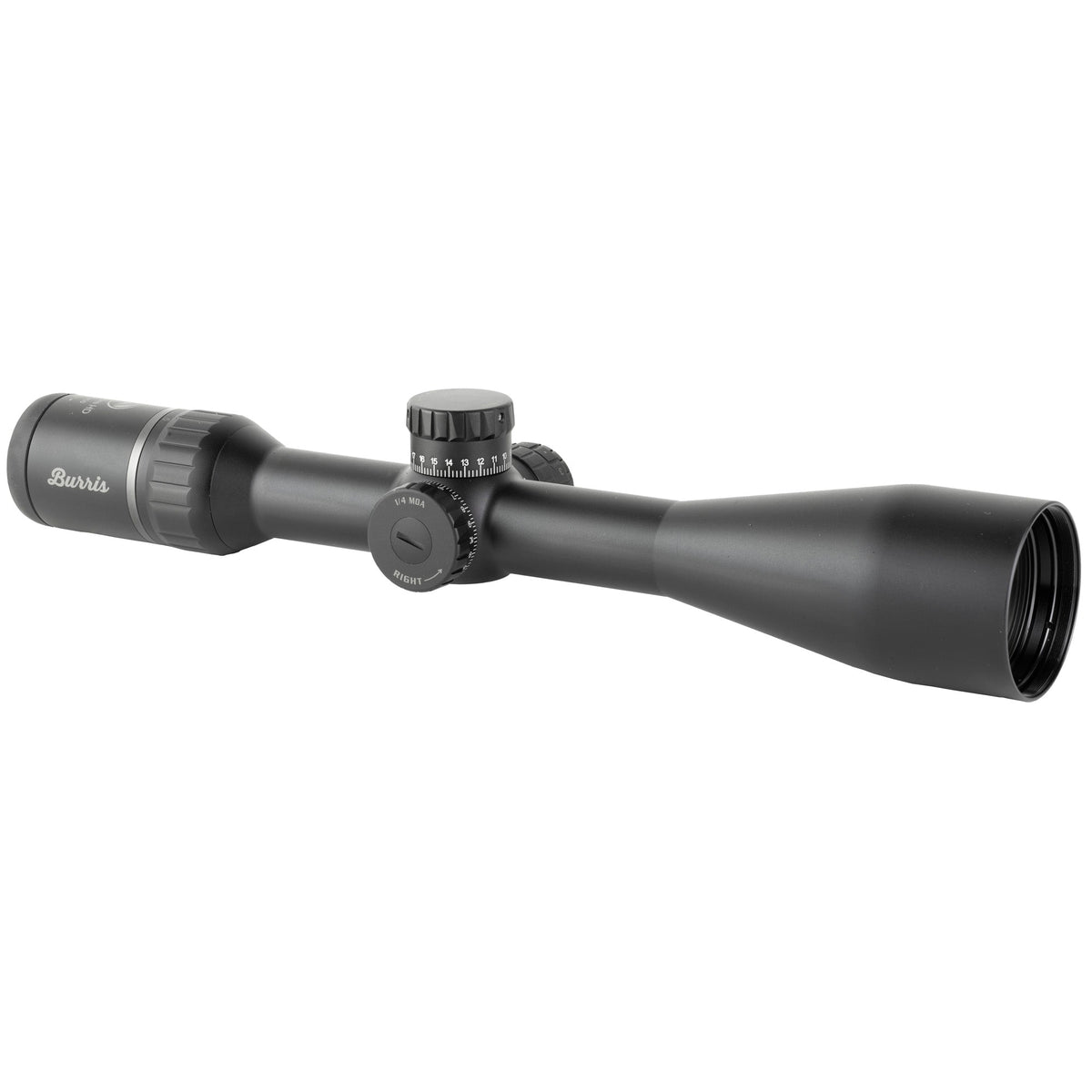 BURRIS SIG HD 5 - 25X50MM ILLUM 6.5 CM - Get Tight Gear