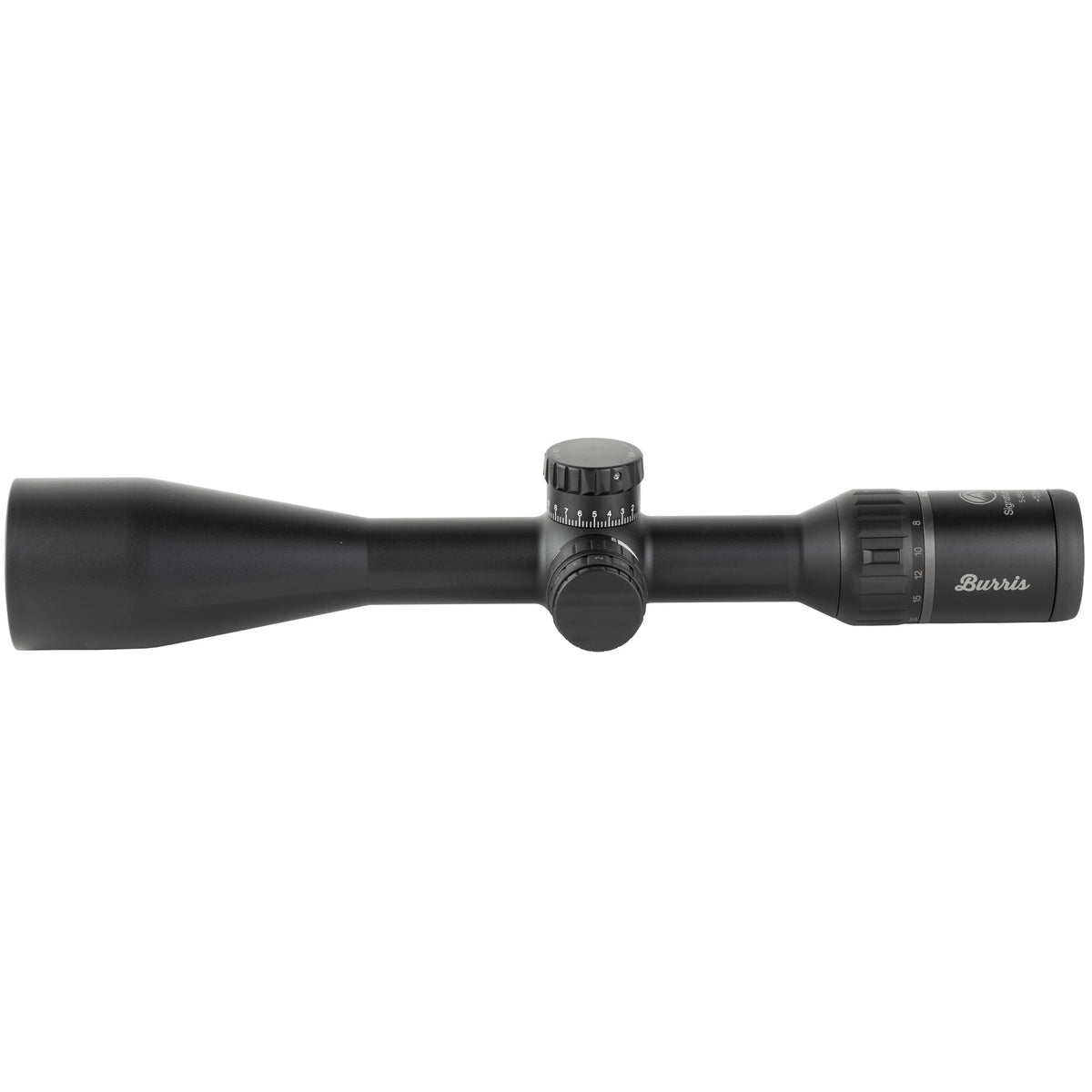 BURRIS SIG HD 5 - 25X50MM ILLUM 6.5 CM - Get Tight Gear