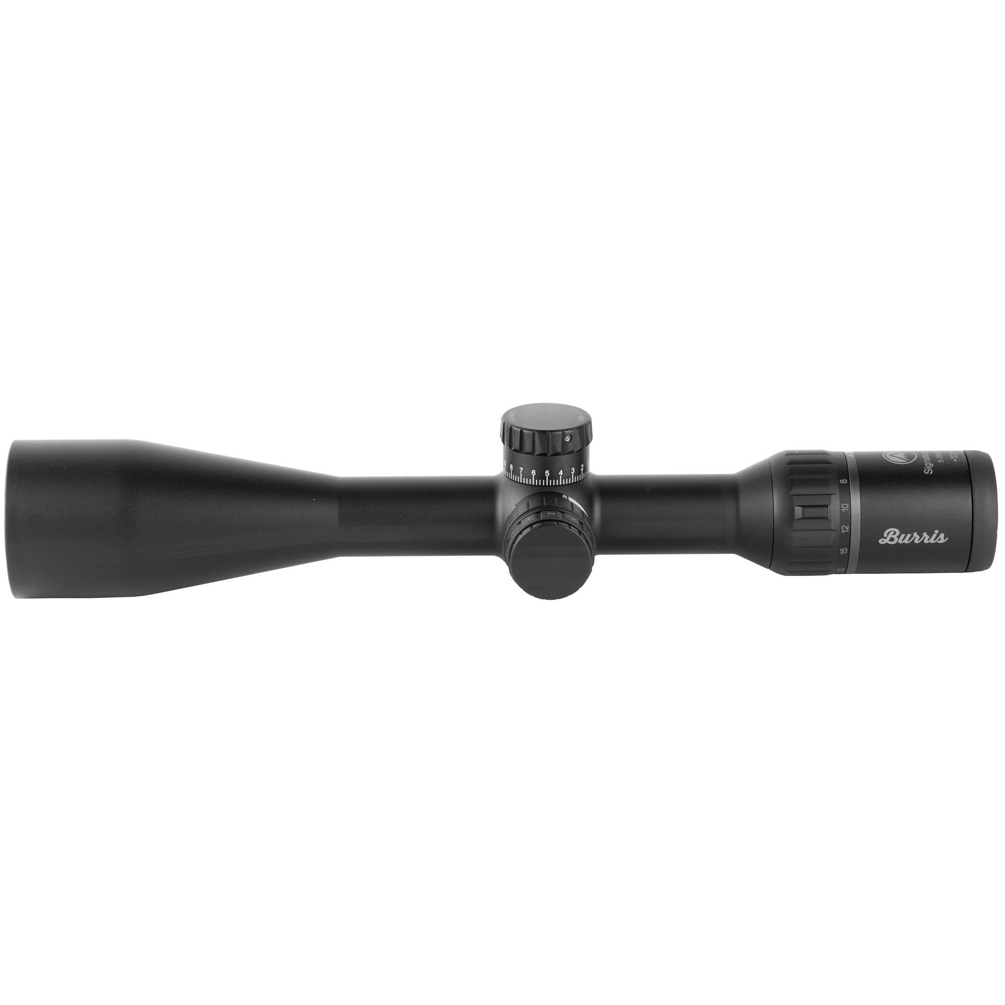 BURRIS SIG HD 5 - 25X50MM ILLUM 6.5 CM - Get Tight Gear