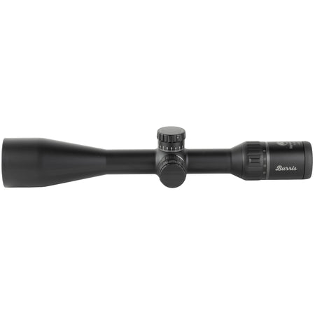 BURRIS SIG HD 5 - 25X50MM ILLUM 6.5 CM - Get Tight Gear
