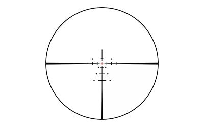 BURRIS SIG HD 5 - 25X50MM ILLUM BAL E3 - Get Tight Gear
