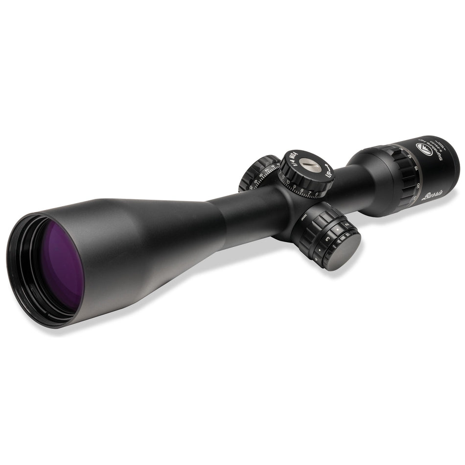 BURRIS SIG HD 5 - 25X50MM ILLUM BAL E3 - Get Tight Gear