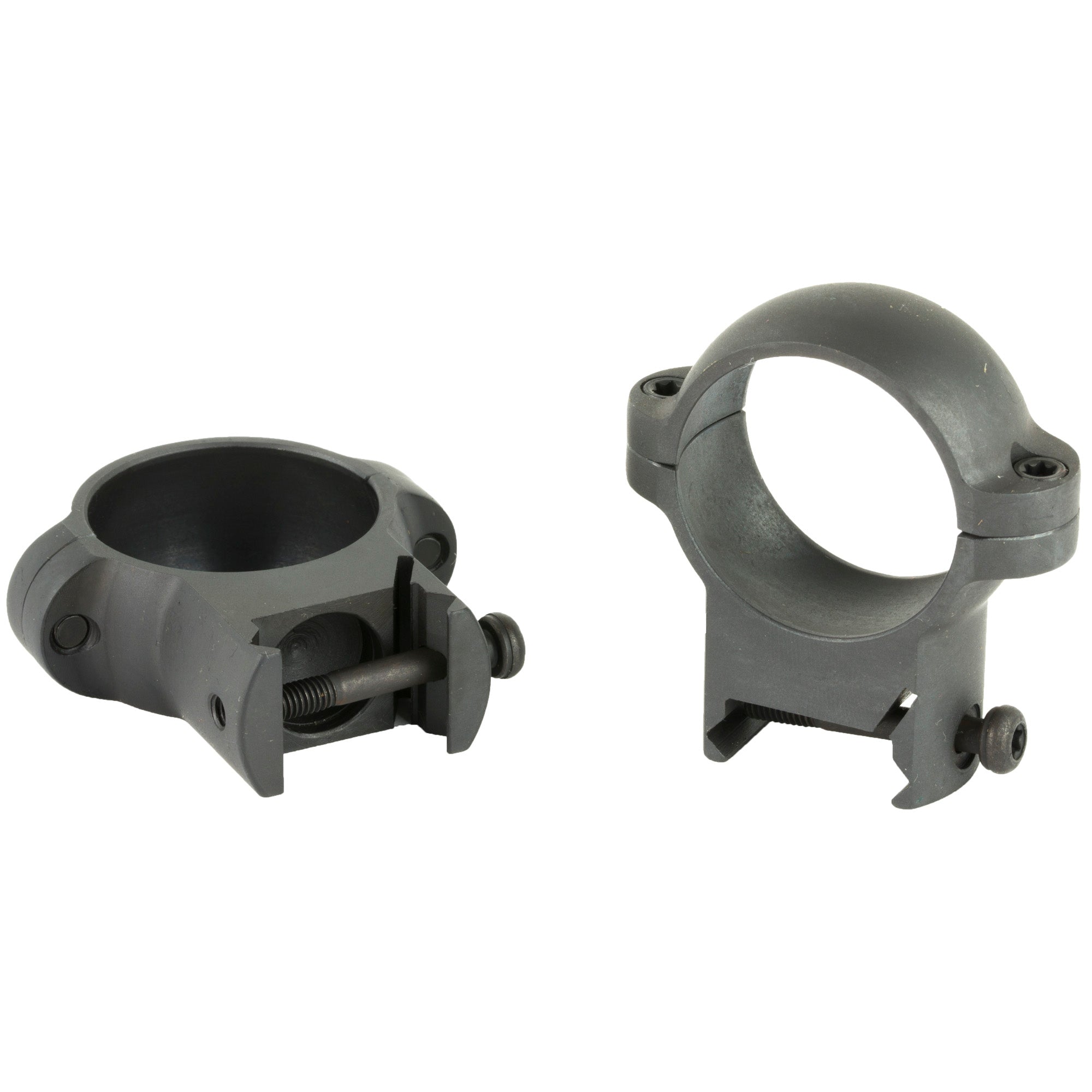 BURRIS SIGN HIGH 1 ZEE RINGS MATTE - Get Tight Gear