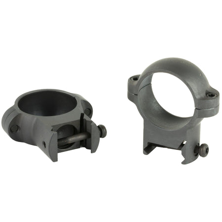 BURRIS SIGN HIGH 1 ZEE RINGS MATTE - Get Tight Gear