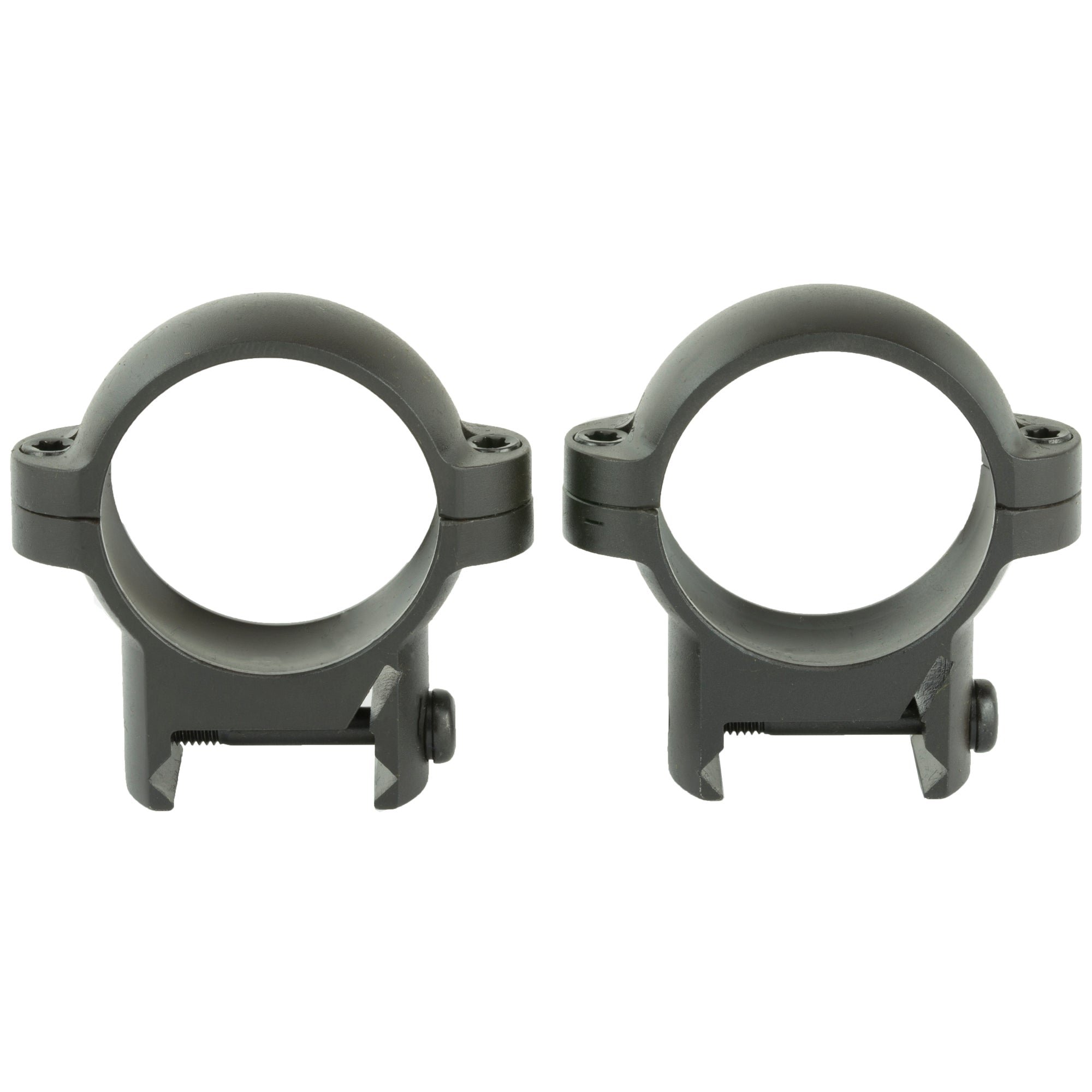 BURRIS SIGN MED 1 ZEE RINGS MATTE - Get Tight Gear