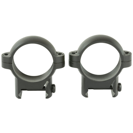 BURRIS SIGN MED 1 ZEE RINGS MATTE - Get Tight Gear