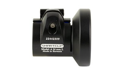 BURRIS SMARTCLIP BTC ADAPTER 34MM - Get Tight Gear