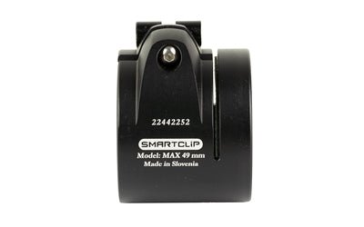 BURRIS SMARTCLIP BTC ADAPTER 49MM - Get Tight Gear