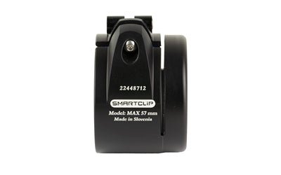 BURRIS SMARTCLIP BTC ADPTR 57MM USE - Get Tight Gear