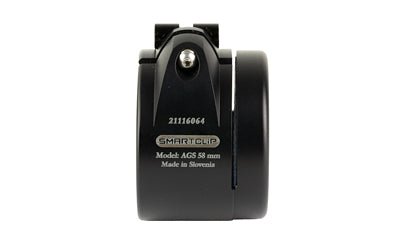 BURRIS SMARTCLIP BTC ADPTR 58MM USE - Get Tight Gear