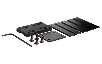 BURRIS SPEEDBEAD MNT UNVRSL VENT RIB - Get Tight Gear