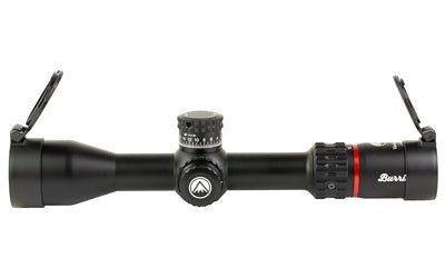 BURRIS VERACITY PH 3 - 15X44 FFP MOA - Get Tight Gear