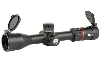 BURRIS VERACITY PH 3 - 15X44 FFP MOA - Get Tight Gear