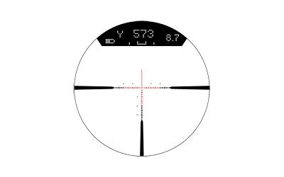 BURRIS VERACITY PH 4 - 20X50 FFP MOA - Get Tight Gear