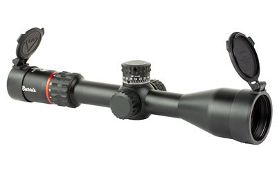 BURRIS VERACITY PH 4 - 20X50 FFP MOA - Get Tight Gear