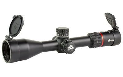 BURRIS VERACITY PH 4 - 20X50 FFP MOA - Get Tight Gear